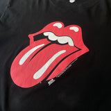 【古着Tシャツ】音楽 The Rolling Stones Lip&Tongue