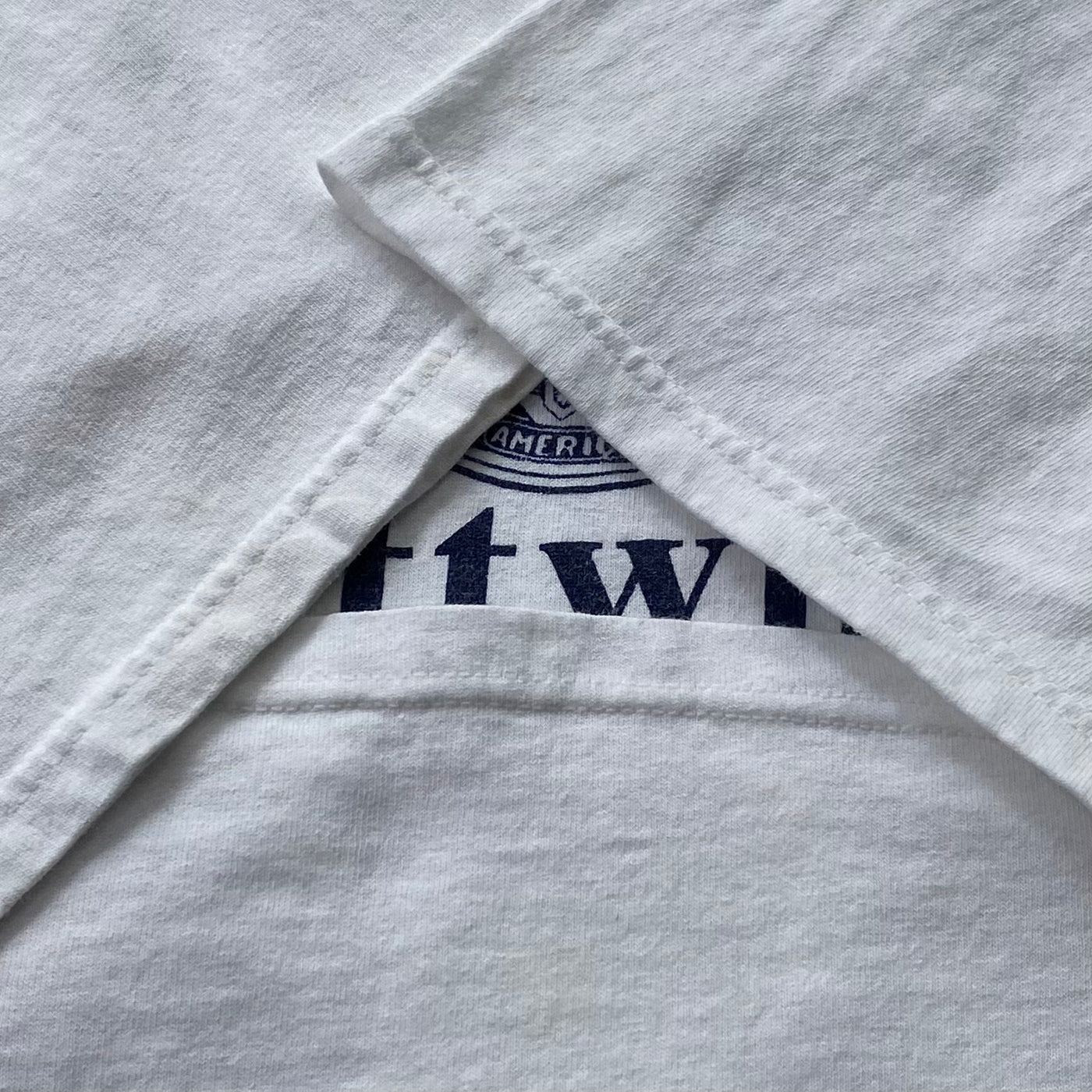 古着Tシャツ】グッドレギュラー00's