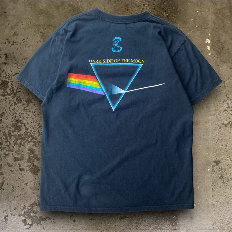 【古着Tシャツ】音楽 00's PINK FLOYD “DARK SIDE OFTHE MOON"