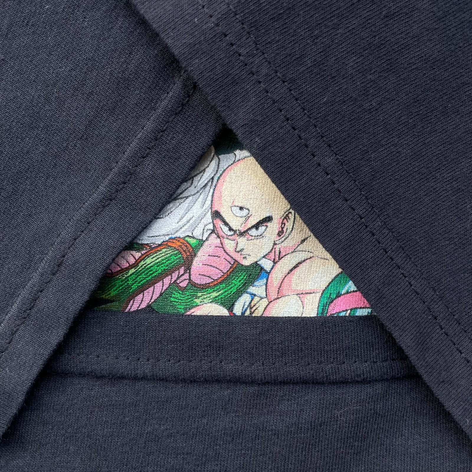 古着Tシャツ】アニメ ドラゴンボールZ 