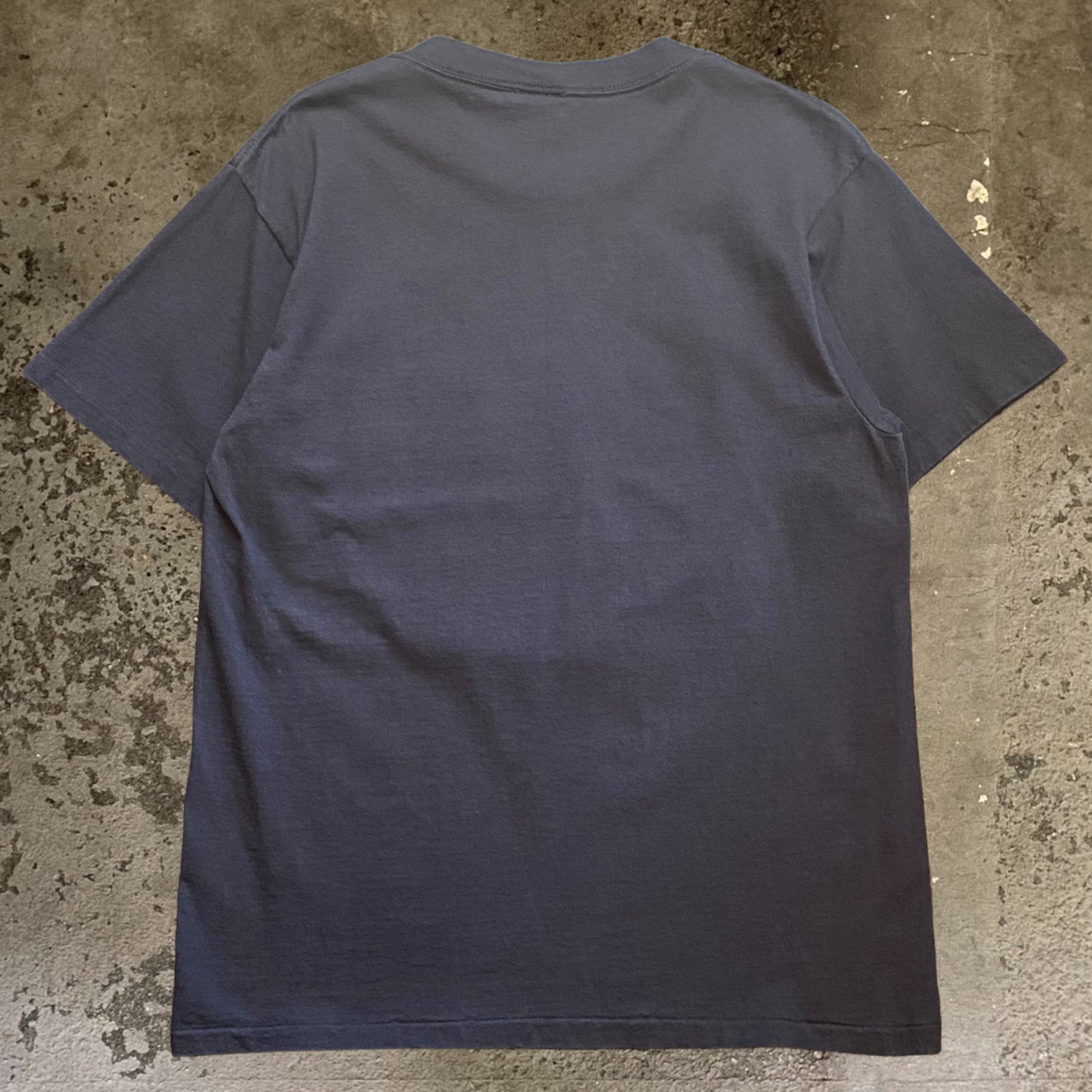古着Tシャツ】グッドレギュラー 90s 1991 BRIELAND GRAPHICS