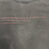 【古着Tシャツ】 DOORS "Jim Morrison"