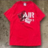 【古着Tシャツ】グッドレギュラー 90~00's "Air Jesus"