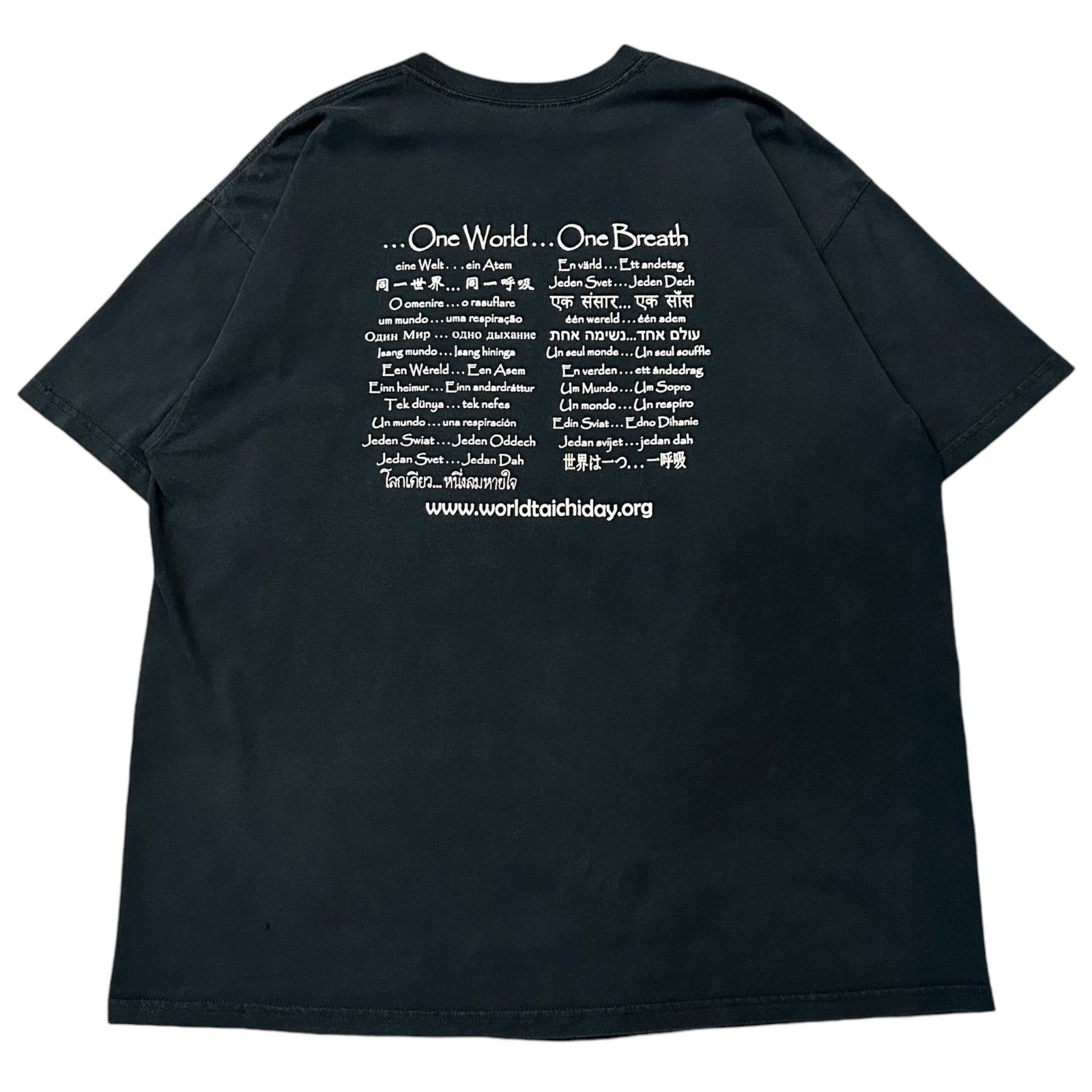 古着Tシャツ】グッドレギュラー 