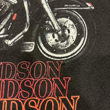 【古着Tシャツ】企業 Harley-Davidson