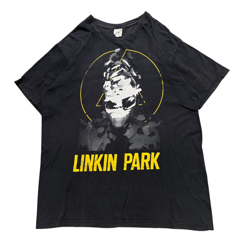 【古着Tシャツ】音楽 LINKIN PARK "LIVING THINGS"