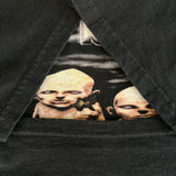 【古着Tシャツ】音楽  Limp Bizkit  ”Anger Management Tour”