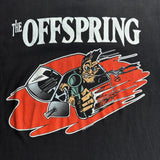 【古着Tシャツ】 THE OFFSPRING "BAD HABIT"