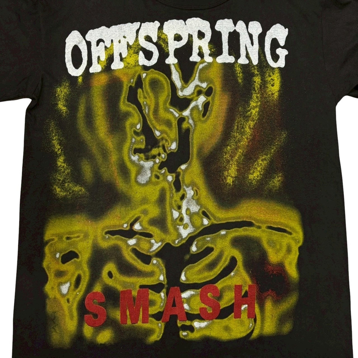 古着Tシャツ】音楽 The offspring 
