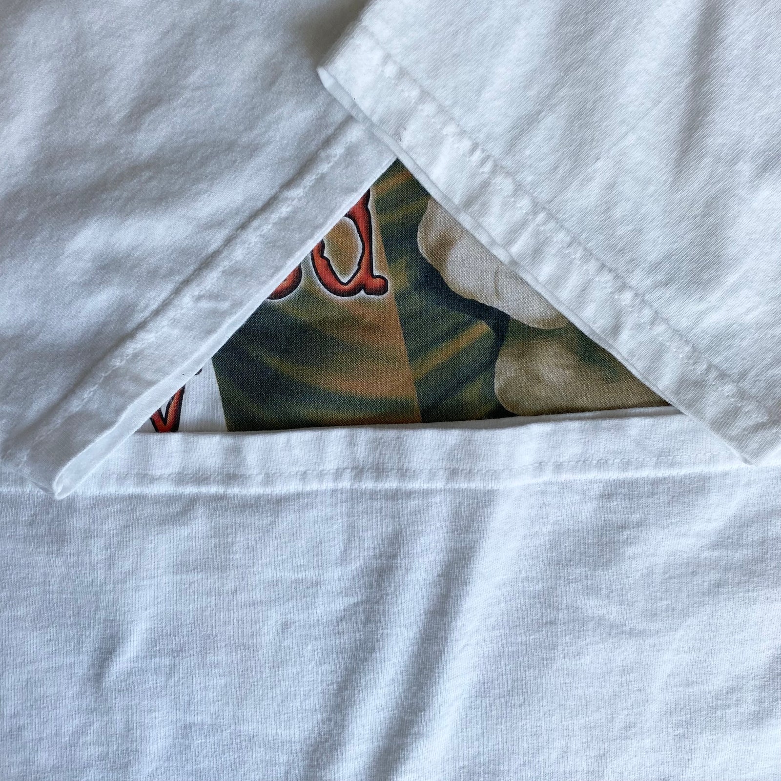 古着Tシャツ】グッドレギュラーJESUS Design T- shirt｜ヴィンテージ 