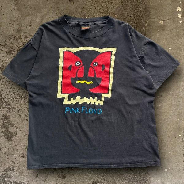 【古着Tシャツ】音楽 90's PINK FLOYD "NORTH AMERICAN TOUR 1994"