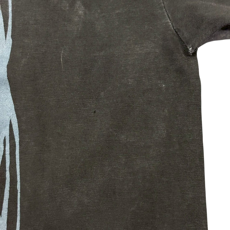 【古着Tシャツ】音学 NIRVANA "Kurt Cobain" bootleg