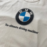 【古着Tシャツ】企業 90〜00's BMW