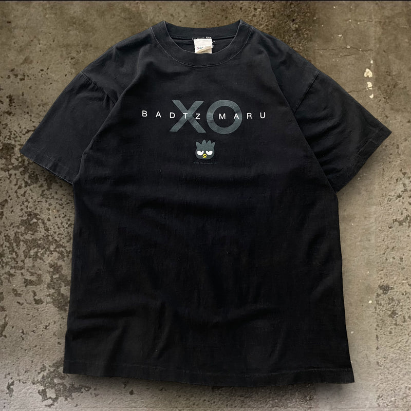【古着Tシャツ】キャラクター 90's サンリオ バツ丸くん