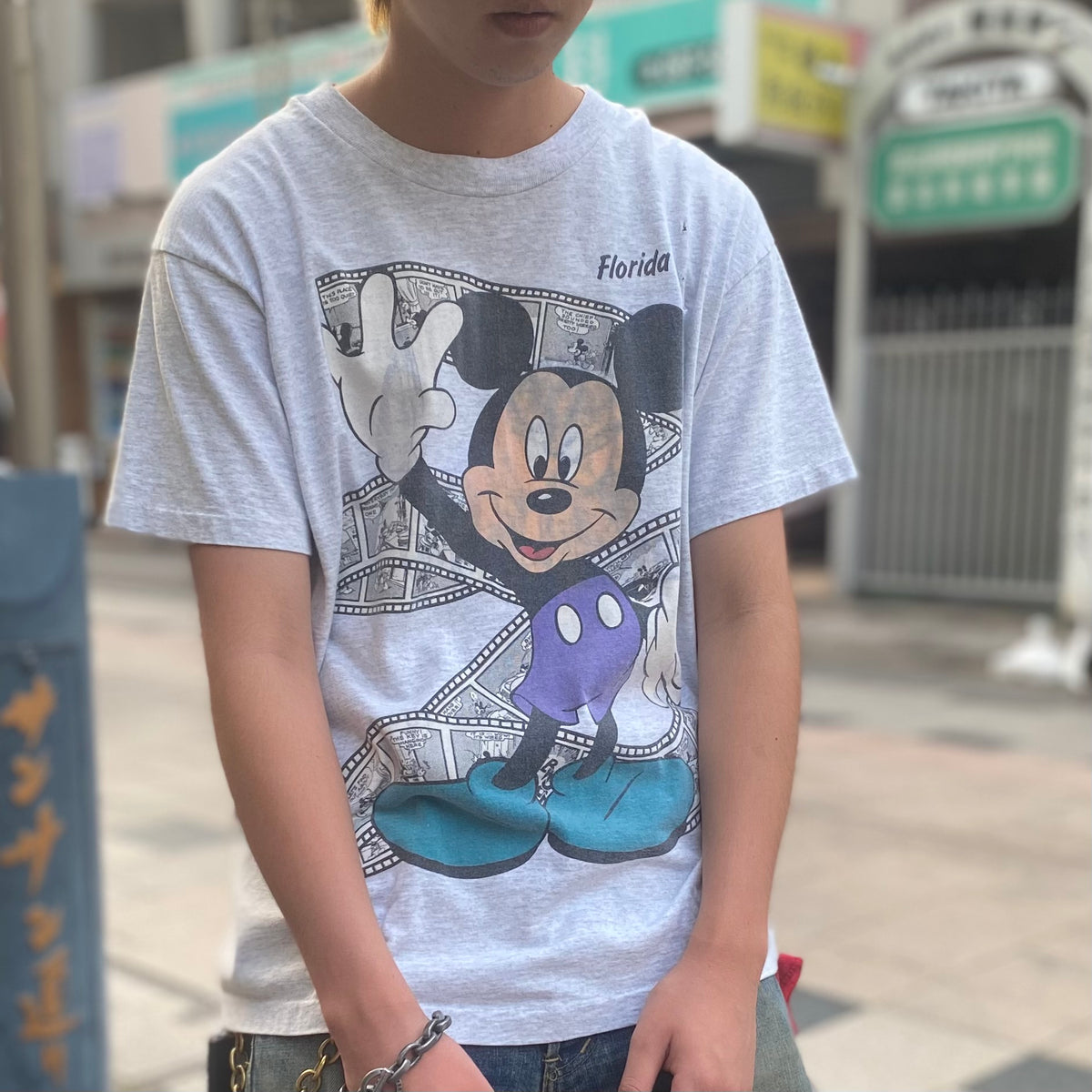 Disney – 古着屋yutori