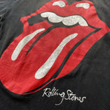 【古着Tシャツ】音楽 ROLLING STONES "LIVE AT THE TOKYO DOME 1990"