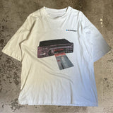 【古着Tシャツ】企業 90s BLAUPUNKT