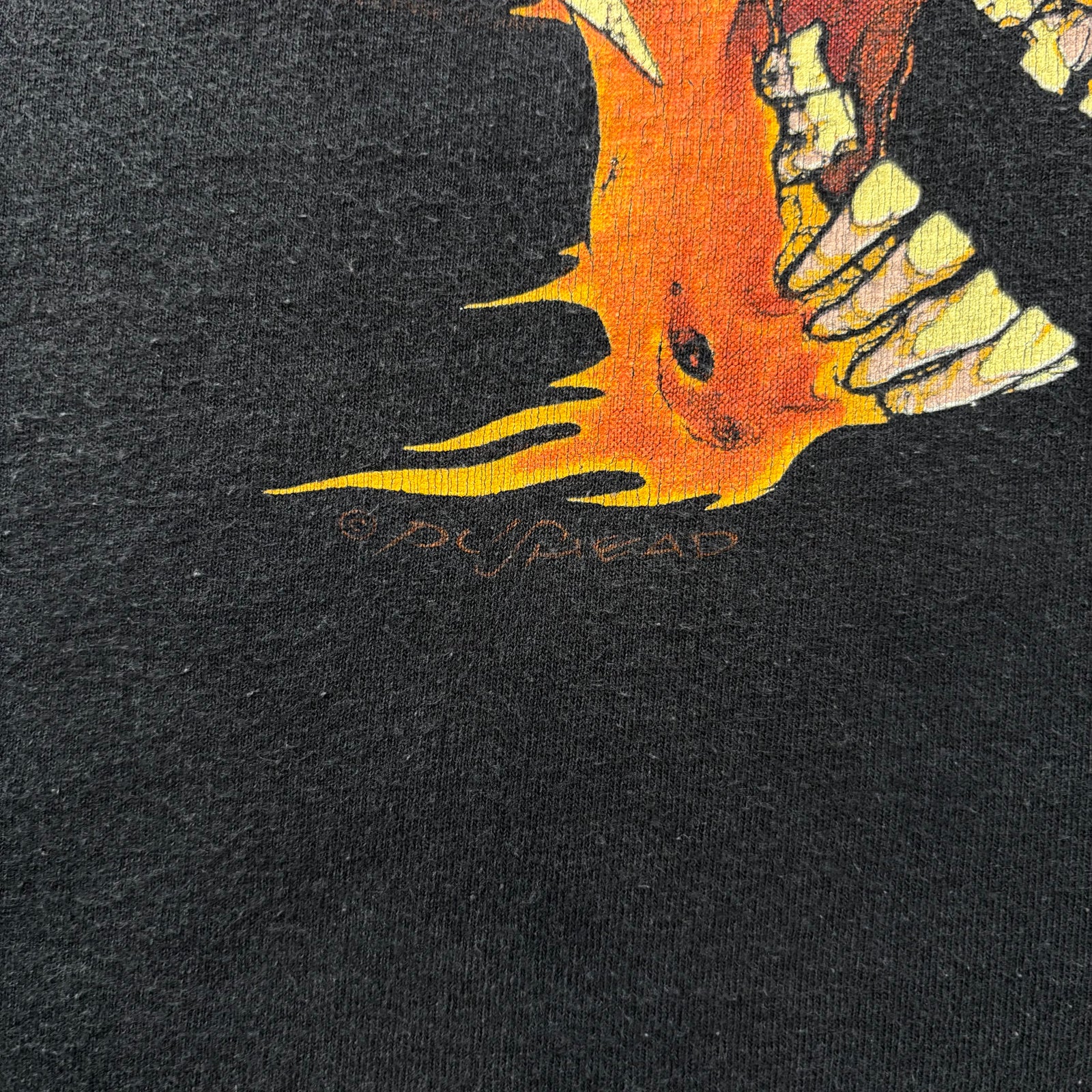 古着Tシャツ】90's Metallica 