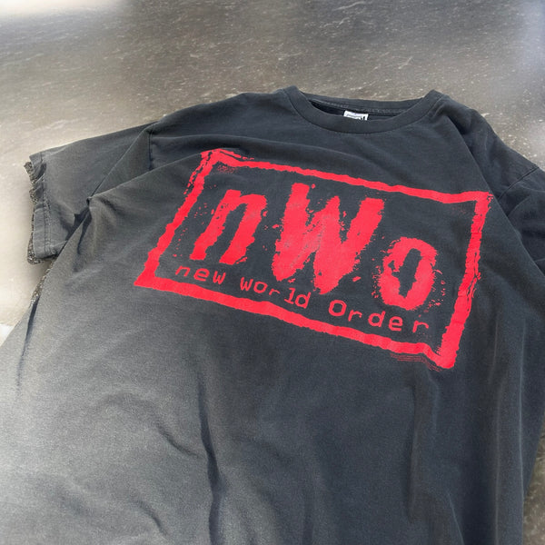 古着Tシャツ】スポーツ 90's nWo 