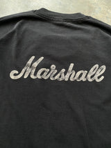 【古着Tシャツ】企業 90s SCREEN STARS Marshall