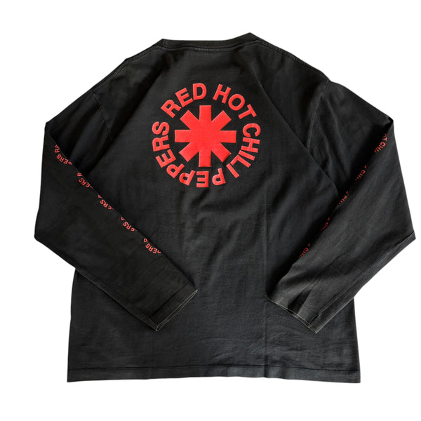 【古着Tシャツ】音楽 Red Hot Chili Peppers "STADIUM ARCADIUM" bootleg