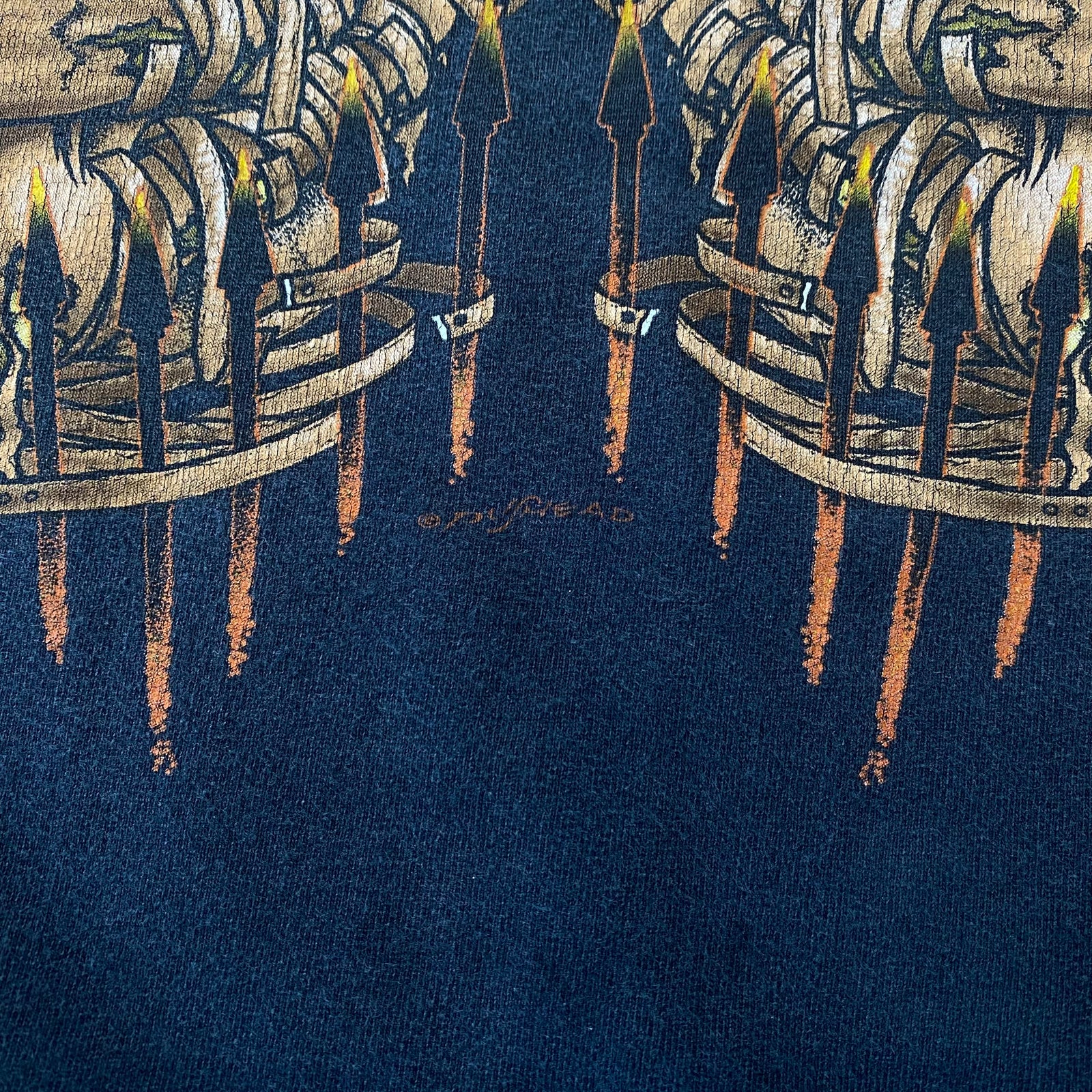 古着Tシャツ】音楽 METALLICA 