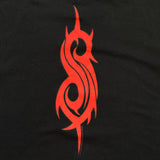 【古着Tシャツ】音楽 Slipknot "Slipknot album design"