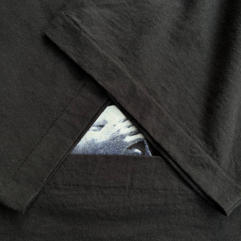 【古着Tシャツ】 Black Sabbath "Cross Purpose" bootleg