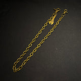 【新品】Monkey Wrench Wallet chain