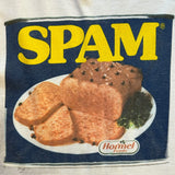 【古着Tシャツ】企業 00's "SPAM"