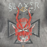 【古着Tシャツ】音楽 SLAYER "Diabolus in Musica"