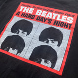 【古着Tシャツ】音楽 THE Beatles "A HARD DAY'S ROOK"