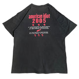 【古着Tシャツ】音楽 GREEN DAY "American Idiot"