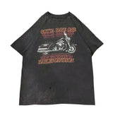 【古着Tシャツ】企業 Harley-Davidson
