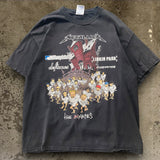 【古着Tシャツ】音楽　SUMMER SANITARIUM 2003