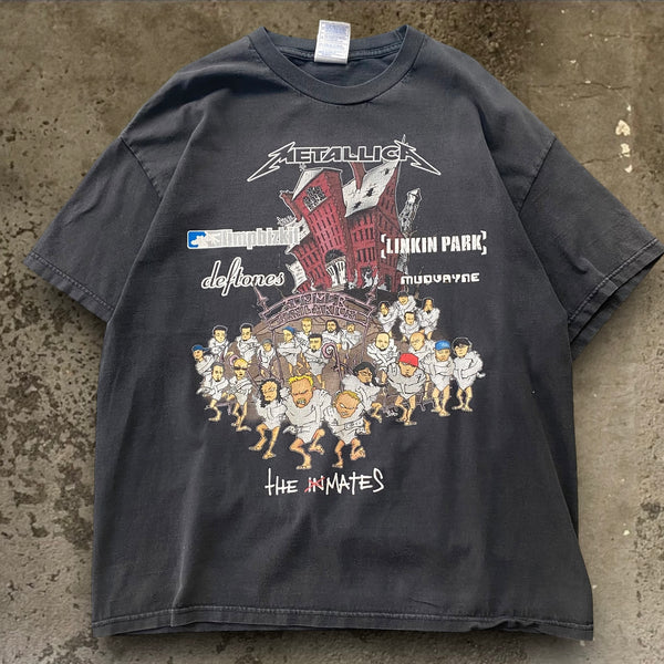Saratoga Summer Arts Festival Tシャツ L 古着 61704D14-45DA-4430-9B39-