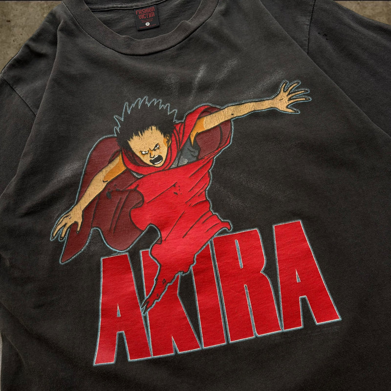 古着Tシャツ】アニメ AKIRA 鉄雄 