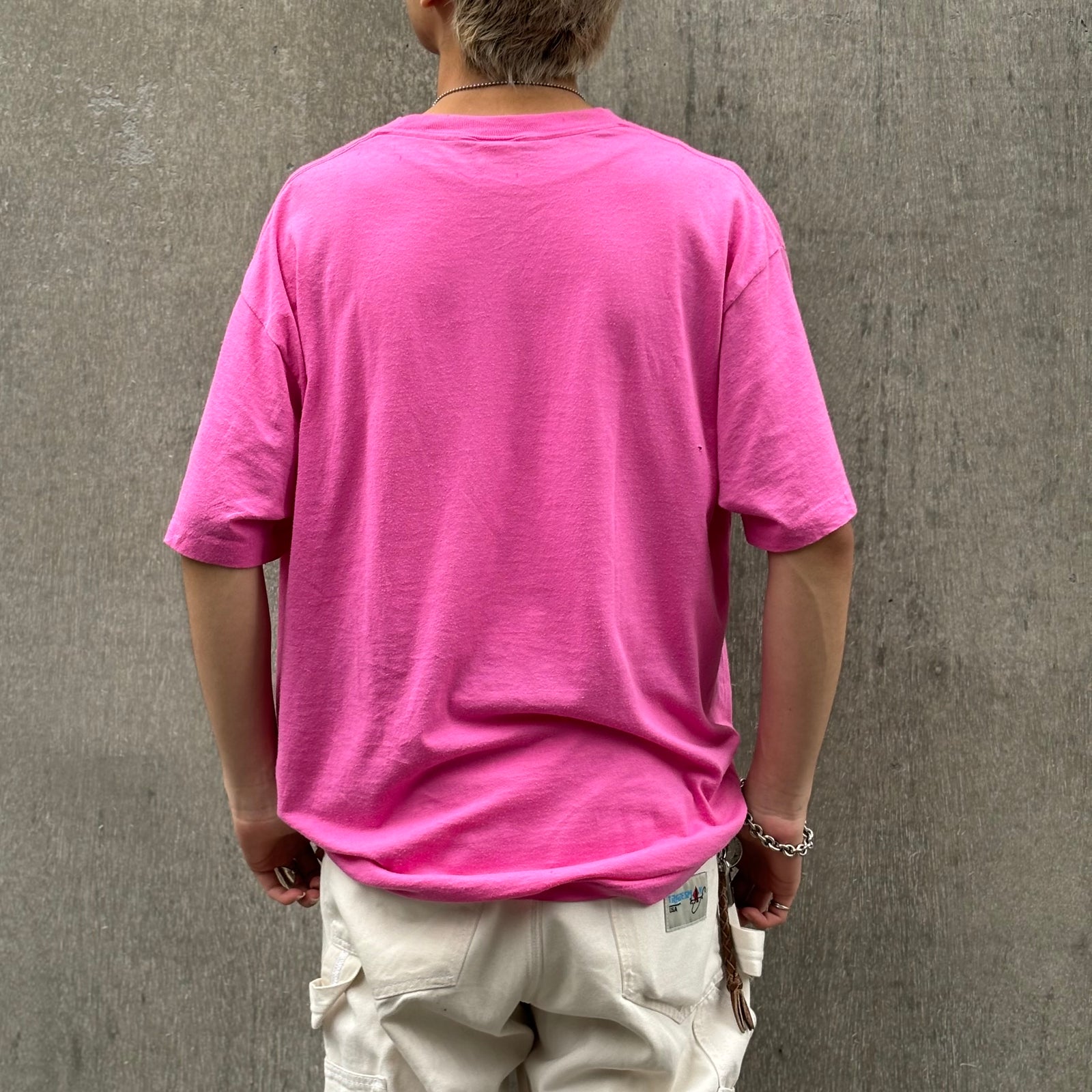 古着Tシャツ】グッドレギュラー 90s SENSE OF HAMOR！｜ヴィンテージ