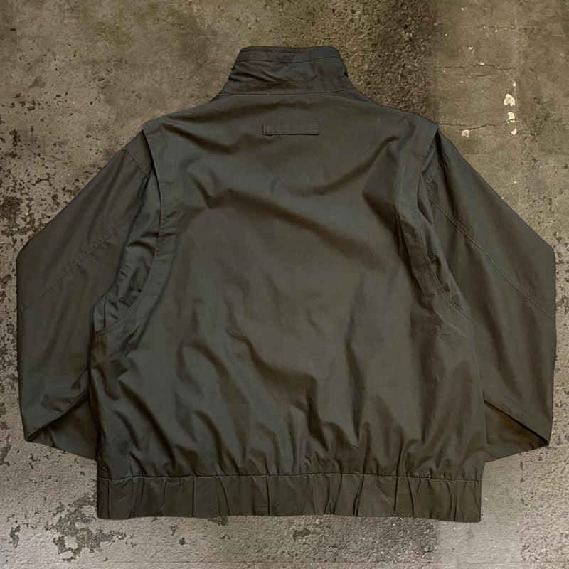 古着【LOMDON FOG】デザインジャケット