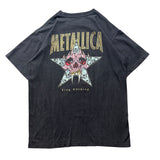 【古着Tシャツ】音楽 METALLICA King Nothimg