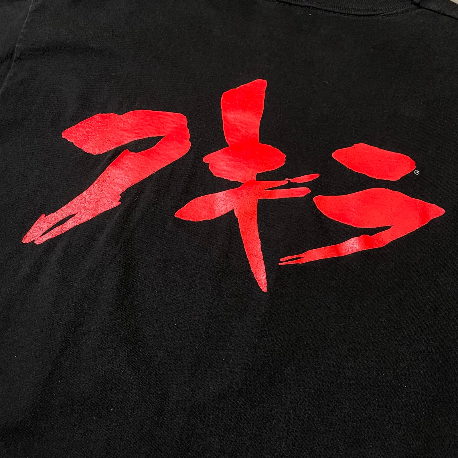 古着Tシャツ】アニメ 90