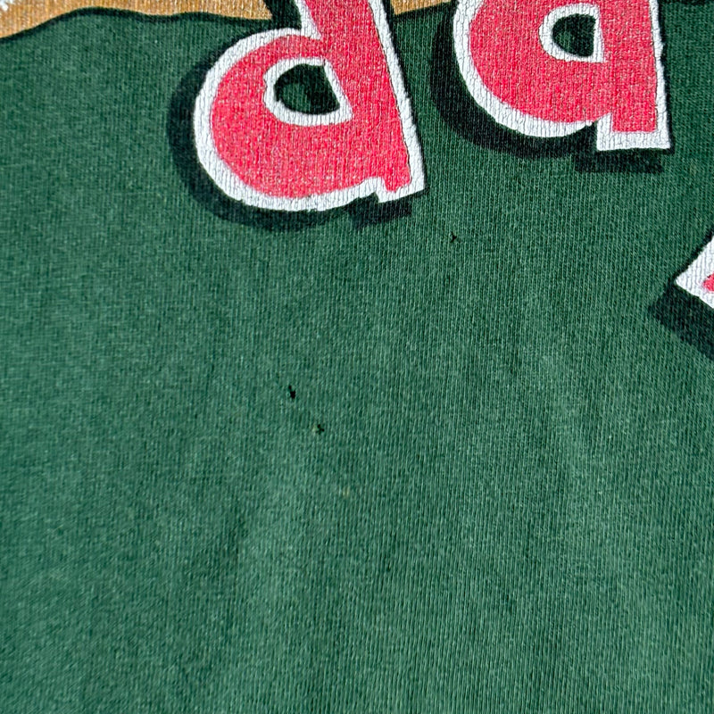 【古着Tシャツ】音楽 GREEN DAY "Dookie"