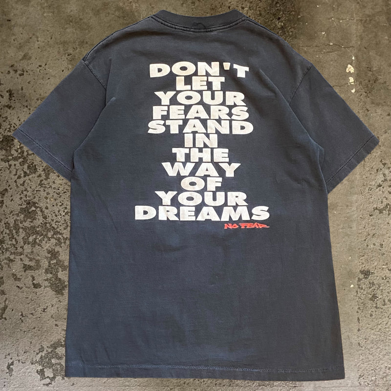 【古着Tシャツ】 企業 90s NO FEAR