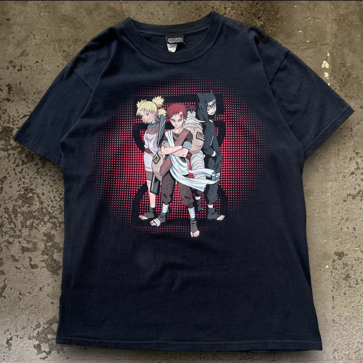 NARUTO – 古着屋yutori