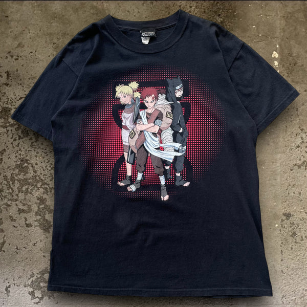 古着Tシャツ】アニメ NARUTO 