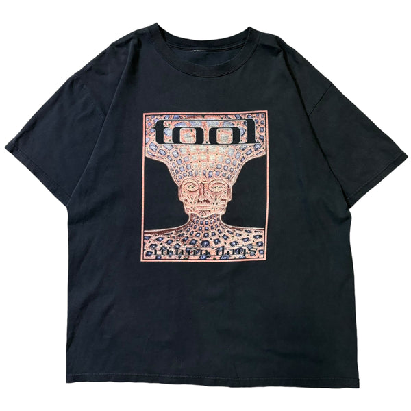 【古着Tシャツ】音楽 TOOL "10,000Days tour"