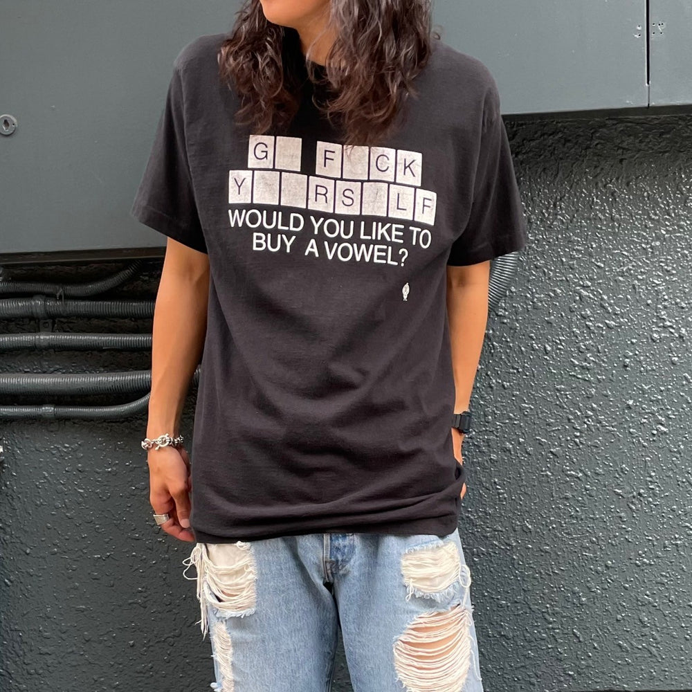 古着Tシャツ】グッドレギュラー 90's