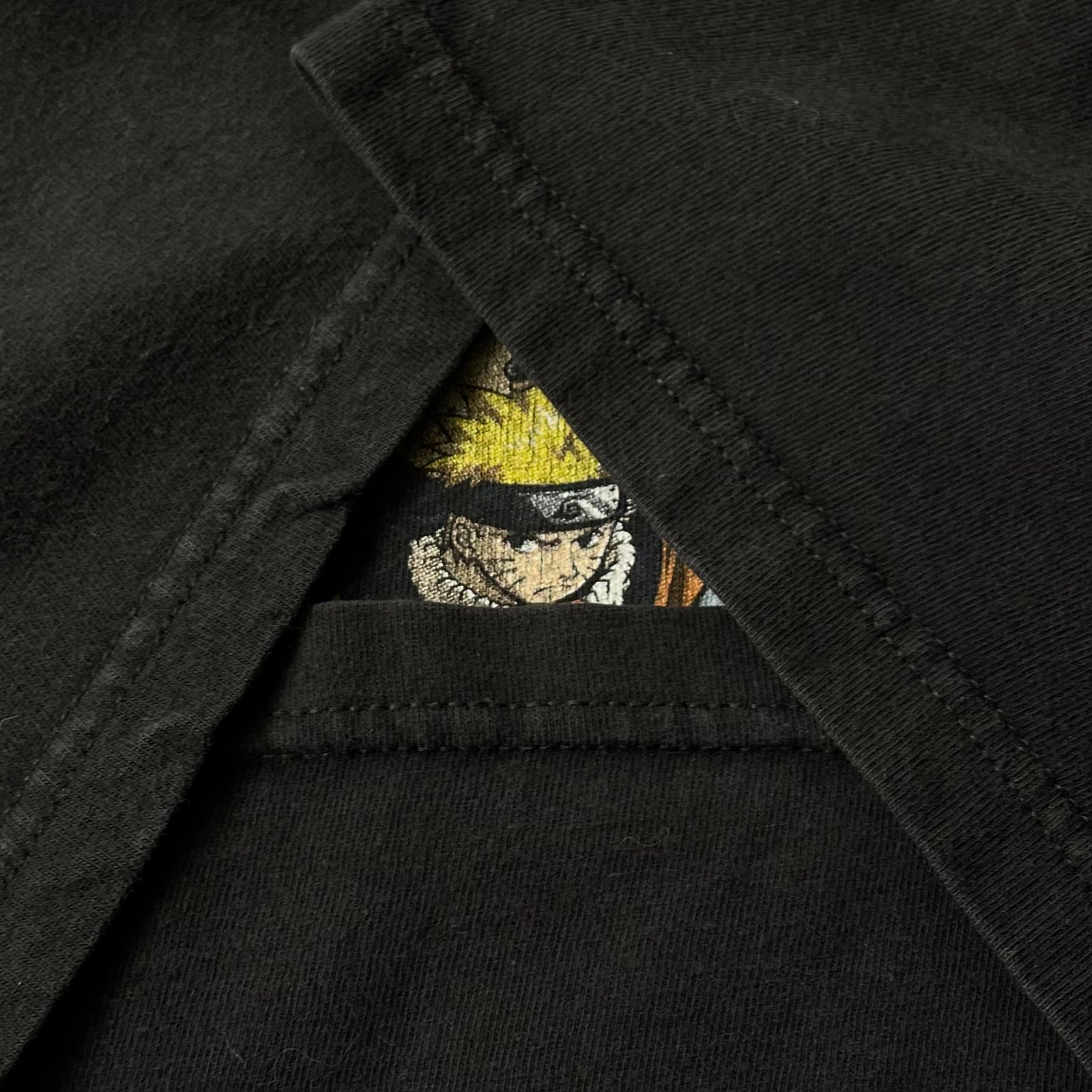 古着Tシャツ】アニメ NARUTO 古着Tシャツ】アニメ NARUTO