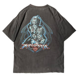 【古着Tシャツ】アニメ DRAGON BALL Z "孫悟空&孫悟飯"