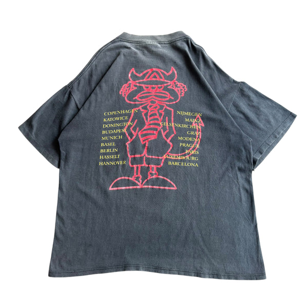 【古着Tシャツ】 AC/DC "ARE YOU READY?"